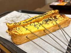 -破店肥哈·东北烧烤(南山保利店)