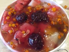-好利来(柳北店)