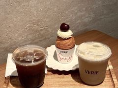 -VERIE BAKEHOUSE