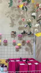 -喜柿·nail日式美甲美睫