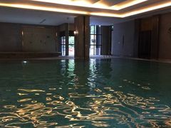 -上海崇明金茂凯悦酒店