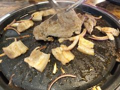 -梵行小馆烤肉(即墨店)