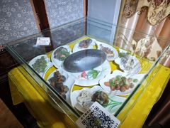-老磨油饼(高陵店)