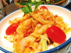 -美奈小馆·越南料理(中航城君尚购物中心店)