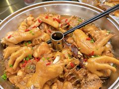 -宴武夷·匠心闽味(印象大红袍店)