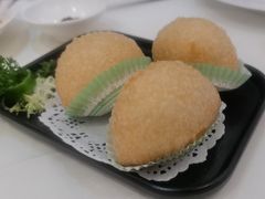 -半岛太子酒家(海港城店)