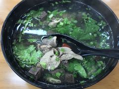 -老盛兴·上海小笼汤包馆(武夷店)