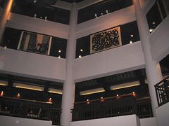 -苏州吴宫泛太平洋酒店