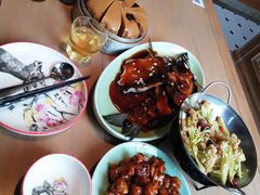 -新白鹿餐厅(城西银泰城店)