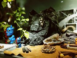 -周忆刺青原创设计定制