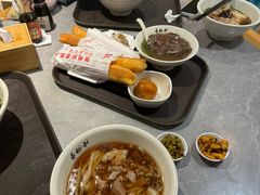 -易裕和·长沙米粉(竹塘西路店)