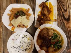 -清真·尼罗美食城(王府井生活广场店)