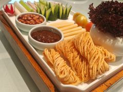 -香丰阁·烤鸭·川湘菜(清河店)