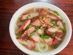 -凌舍好烧鹅(中山路店)