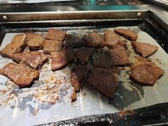 -阪尚皇·原切牛排·烤肉火锅自助(北京路店)