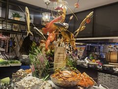 -安蒂娅·海鲜自助餐厅(安蒂娅美兰酒店)