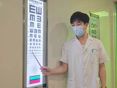 -天津大学爱尔眼科医院(天津总院)
