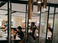 -羲和雅苑•北京烤鸭(国贸商城店)
