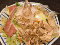 -哥哥の深夜食堂(红松东路店)