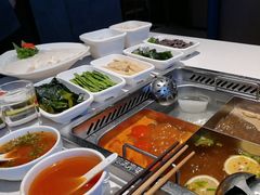 -海底捞火锅(国奥村店)