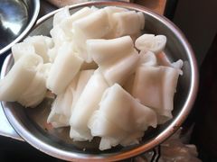 -陈阿婆叉粿条(大小街店)
