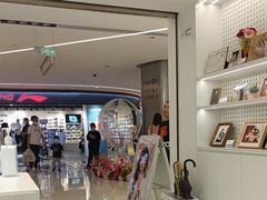 -天真蓝照相馆(中华广场店)
