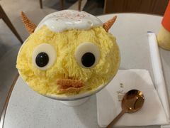 -糖纸甜品(印象城店)