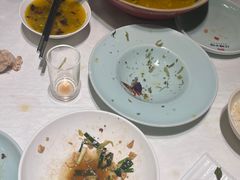 -江城小馆陕南妈妈菜·全球旅行餐厅(钟楼店)