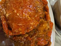 -龙海鲜螃蟹王(宏茂桥店)