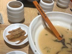 -味千拉面(广州金沙永旺梦乐城店)