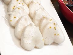 小米粑-常福人家(硚口店)
