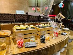 -宁波阳光豪生大酒店·豪生咖啡厅