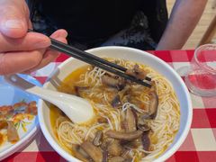 -西贝(枫蓝国际购物中心店)