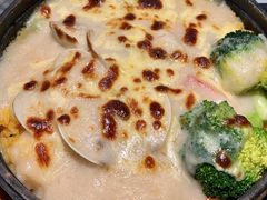 -敏华冰厅(平安金融中心店)