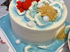 -CAKE BOSS 蛋糕老板(西单君太百货店)