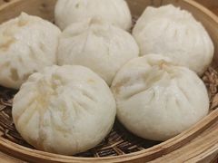 -包子大王(新泽巷店)