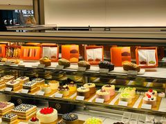 -M'CAKE(西单大悦城店)