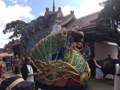 -云南民族大观园