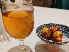 -北京西单美爵酒店-融轩中餐厅