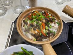 白鳝排骨煲仔饭-坤记煲仔小菜(西环店)