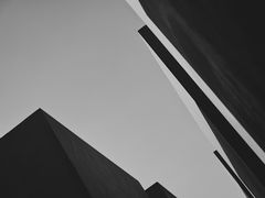 -欧洲被害犹太人纪念碑