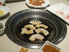 -权金城(龙旗店)