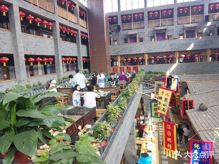 玉泉山庄(定远店)图片 第1020张
