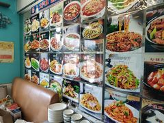 -祥和居炸酱面馆(美食街店)