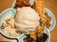 -晓宇盒饭(民安街店)