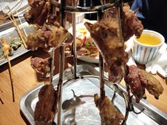 -疆里疆外·和田烤肉·清真