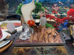 -大鹏饭店·金陵家宴(奥体中心店)