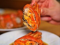 -蟹家大院(外滩店)