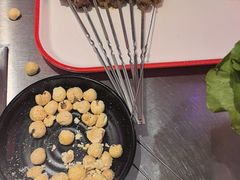 -遇西祠·海鲜烧烤(总店)