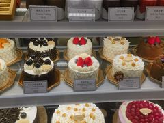 -布歌东京(合生汇店)
